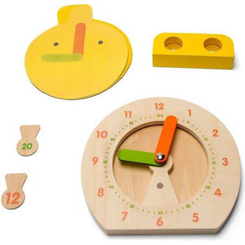 BS Toys Clock