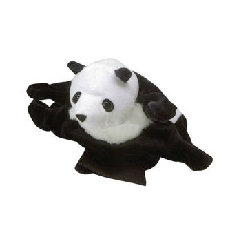 Beleduc poppenkastpop Panda