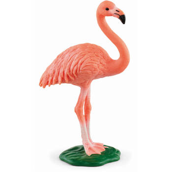 Schleich Wild Life Flamingo - 14849
