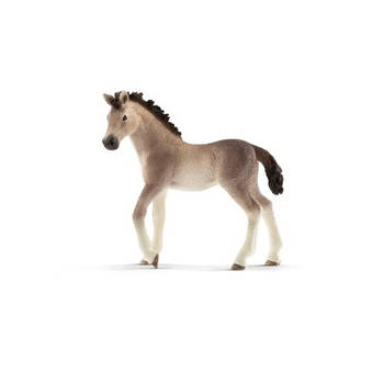 Schleich Horse Club Andalusian foal
