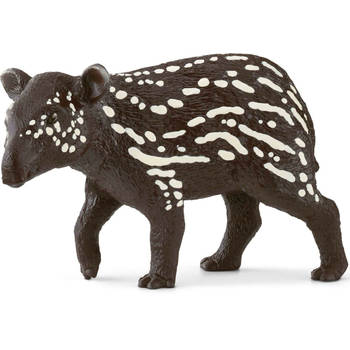 Schleich Wild Life Tapir Baby - 14851