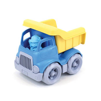 Green Toys - Kiepwagen Blauw