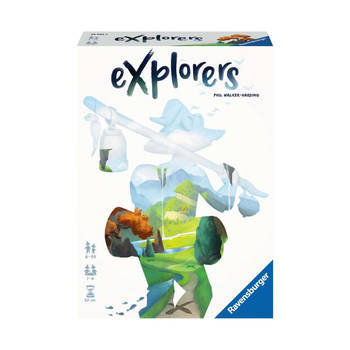 Ravensburger Immersive Games Explorers