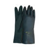 M-safe First Choice neopreen handschoenen zwart vlokgevoerd (maat 10 / XL)