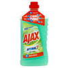 Ajax allesreiniger limoen optimal7 (8x 1 liter)