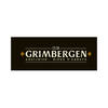 Grimbergen bierviltjes (2x 100 stuks)