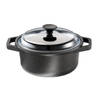 Braadpan, Ø 20 cm, 2.9 L, ProResist Non-Stick, Incl. Handvat Beschermers - Rösle Cadini