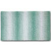 Kela - Badmat, 100 x 60 cm, Polyester, Jade Groen - Kela Ombre