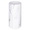 Deco Vaas Marble - marmerlook - H20 cm