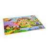 Bigjigs Fantasie vloerpuzzel