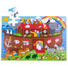 Bigjigs Ark van Noach vloer puzzel (48 stuk)