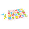 Bigjigs Inlegpuzzel Hoofdletter Alfabet