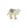 Holztiger Camel with saddle