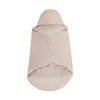 Snoozebaby Bathcape Desert Sand -