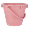 Rolf Bucket for sand sieve ECO light pink 2,5+