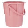 Rolf Bucket ECO light pink 2,5+