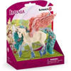 Schleich Bayala Pegasus bloemen - 70590