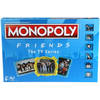 Identity Games Monopoly Friends - The TV Series