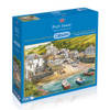 Gibsons legpuzzel Port Isaac - Terry Harrison (500 stukjes)