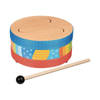 Goki Wood tongue drum