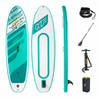 92900 Bestway Hydro-Force Stand Up Paddleboard Huaka’i opblaasbaar