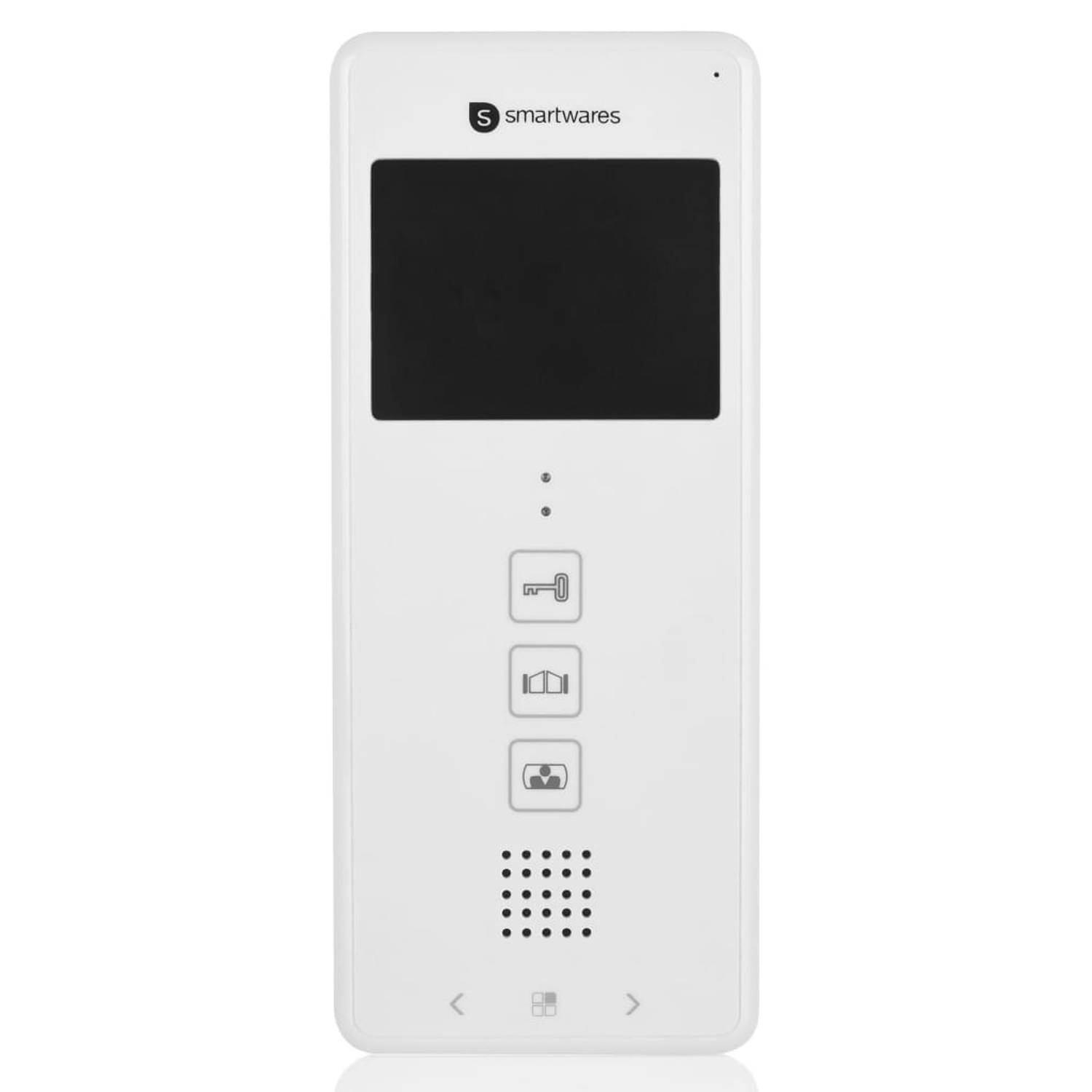 Smartwares Video intercom expansion set DIC-22102