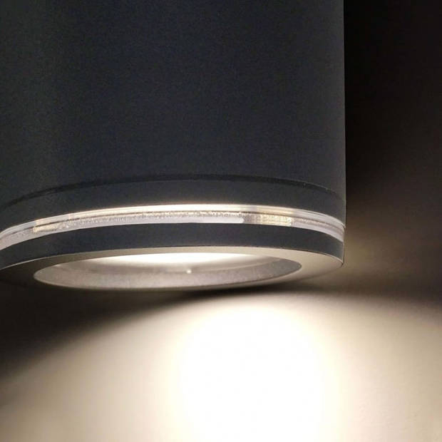 Steinel Tuinspotlight met sensor Spot One Sensor Connect zwart