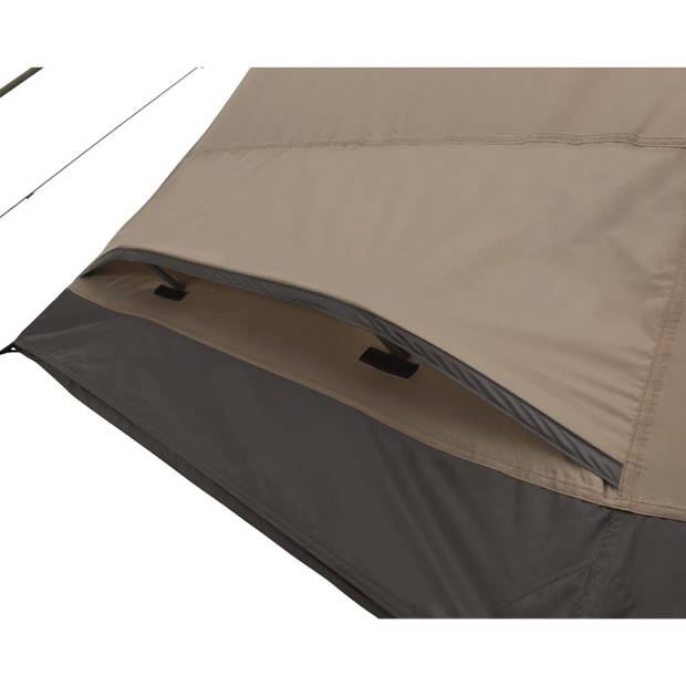 Easy Camp Tent Moonlight tipi 8-persoons