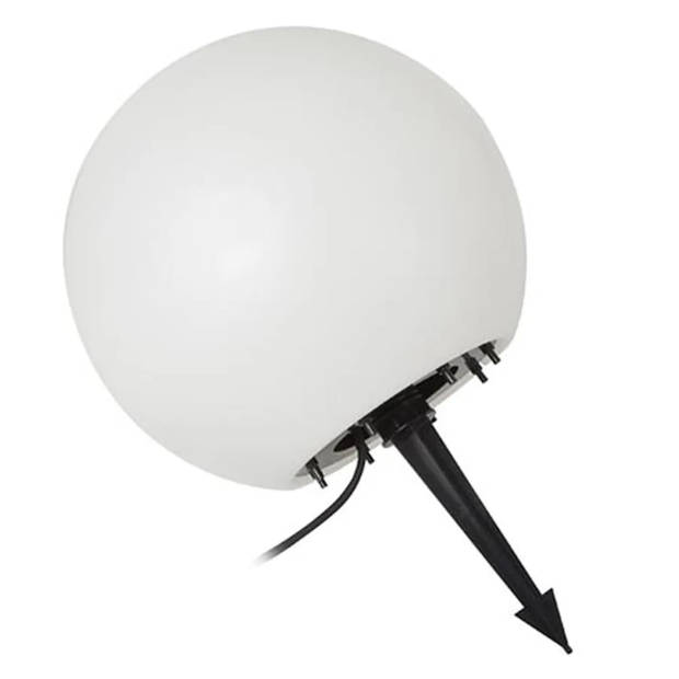 Perel Design Terraslamp Globe 38 cm