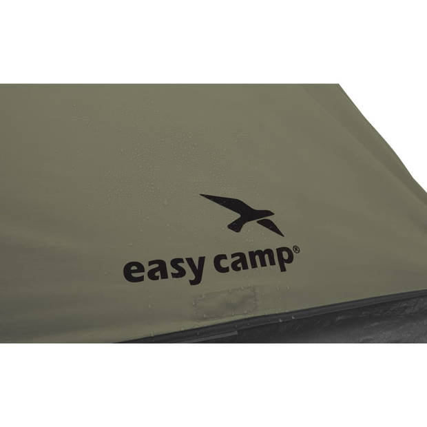 Easy Camp Tunneltent 4-persoons Magnetar 400 rustiekgroen