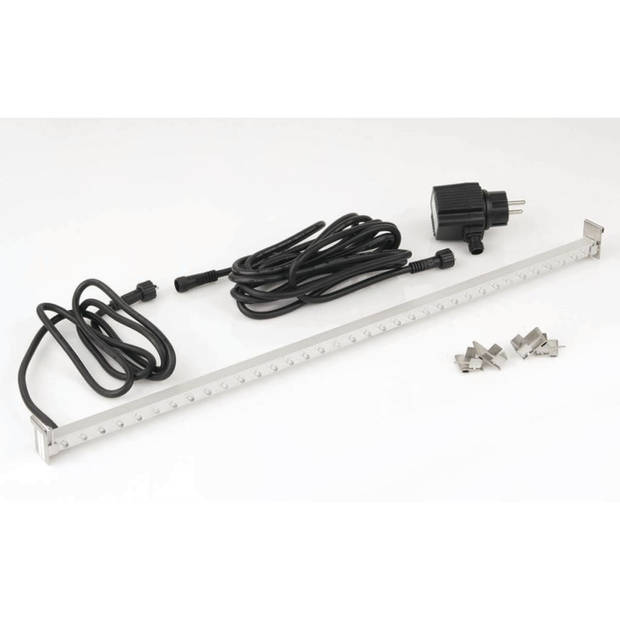 Ubbink ledstrip met 35 led-lampjes 60 cm wit 1312115