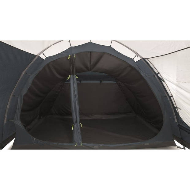 Outwell Tunneltent Dash 5 5-persoons blauw