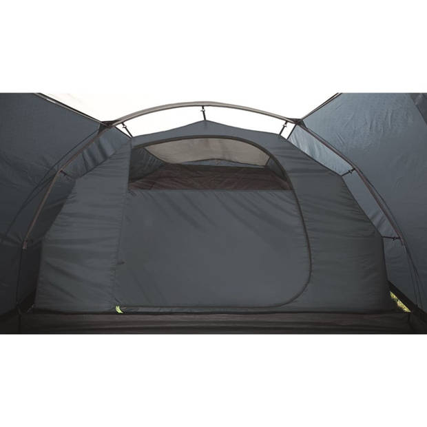 Outwell Tunneltent Dash 5 5-persoons blauw