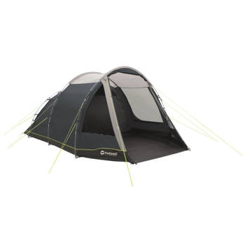 Outwell Tunneltent Dash 5 5-persoons blauw