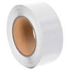 vidaXL Reflecterende tape 5 cm x 20 m PVC wit