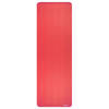 Avento Fitness-/yogamat NBR-schuim roze