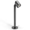 Steinel Tuinspotlight Spot Way Night Automatic zwart