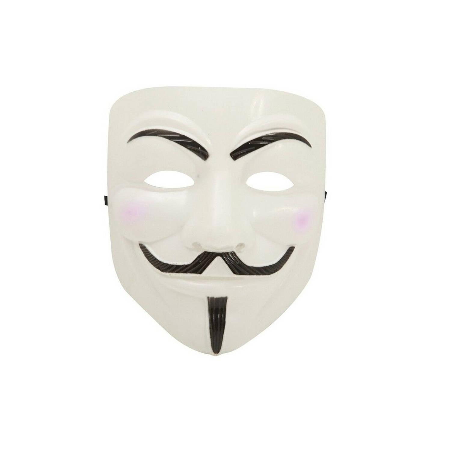 Masker My Other Me Vendetta
