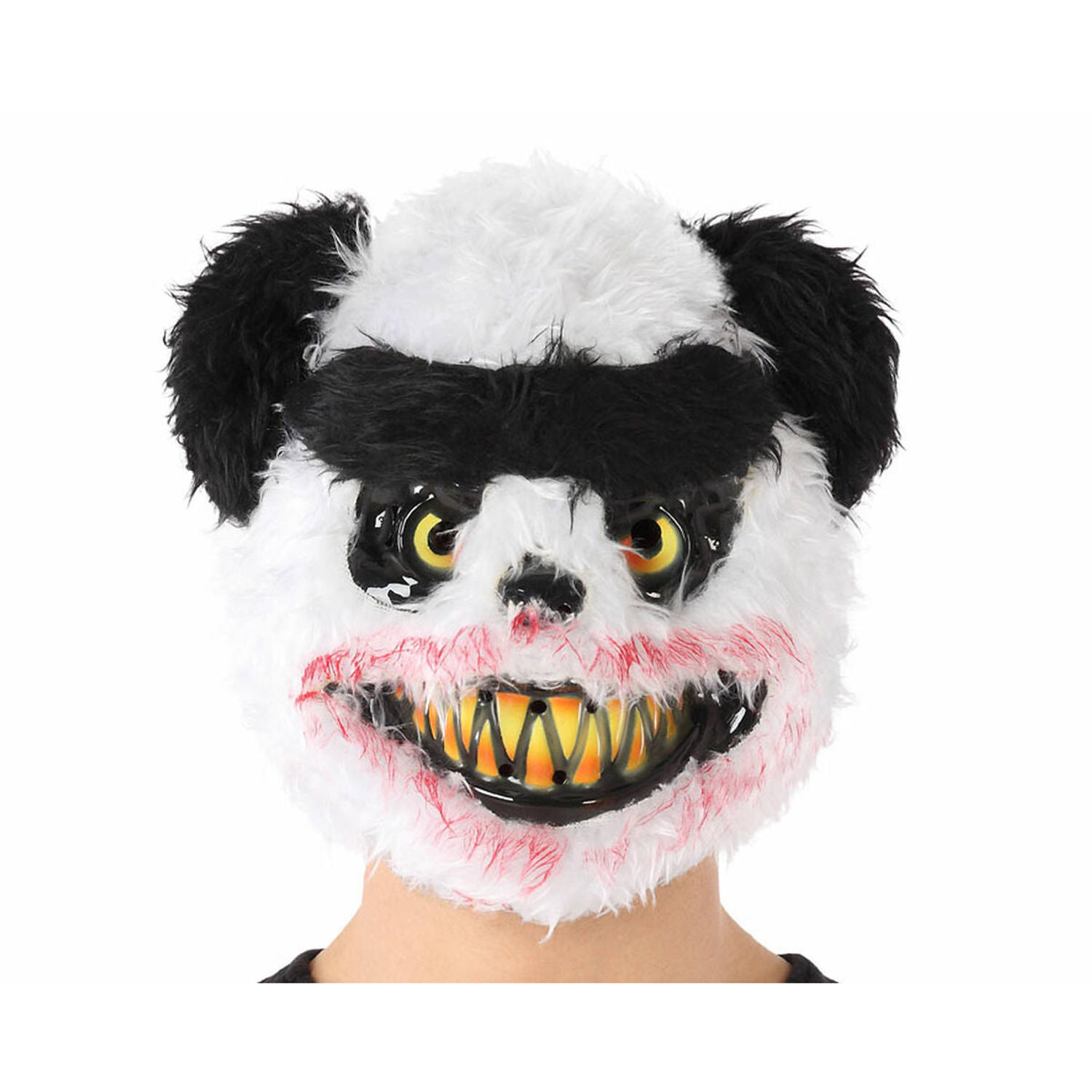 Masker Pandabeer Horror