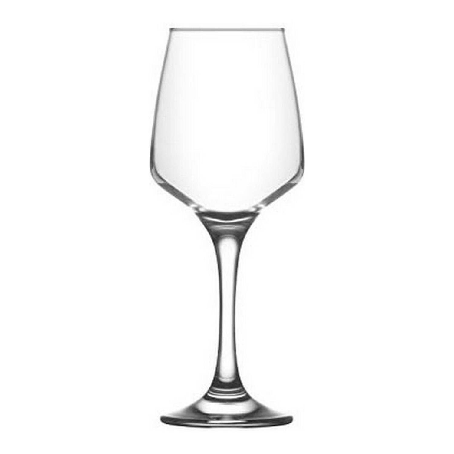 Wijnglas 0.33l set/6 Lal