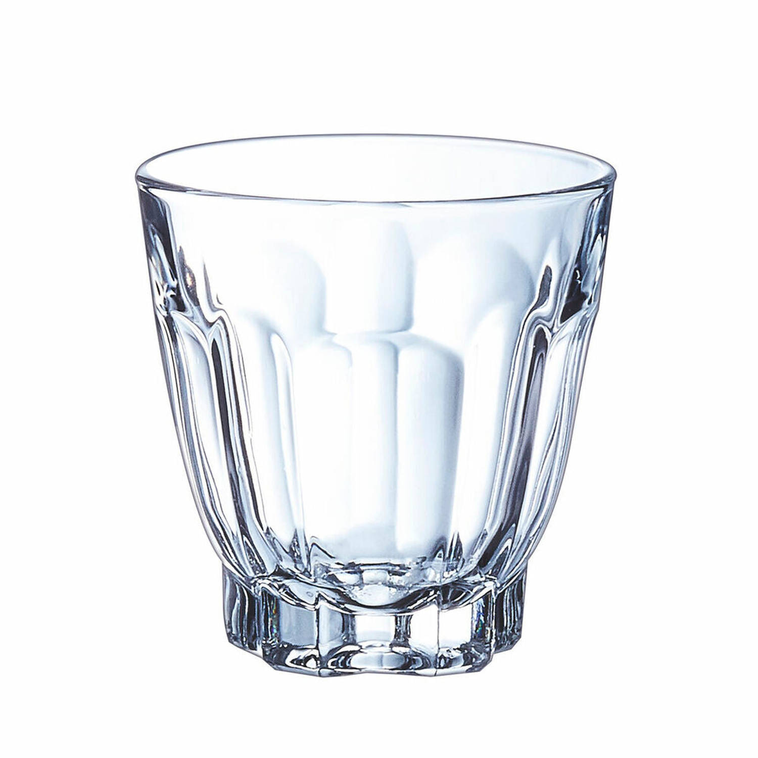 Glazenset Arcoroc Arcade Transparant Glas 6 Onderdelen 160 ml