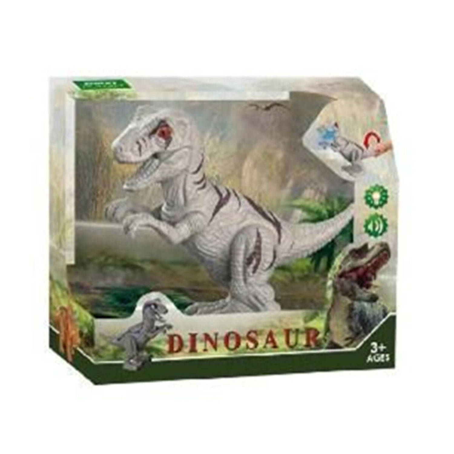 Dinosaurus Multicolour