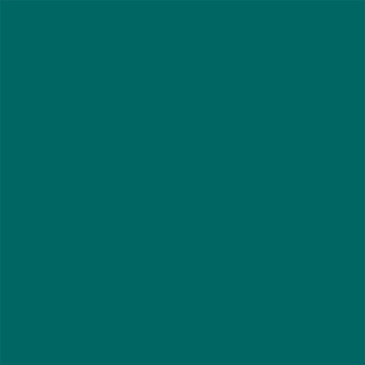 Inductiebeschermer - Groen Blauw - 89.6x51.6 cm