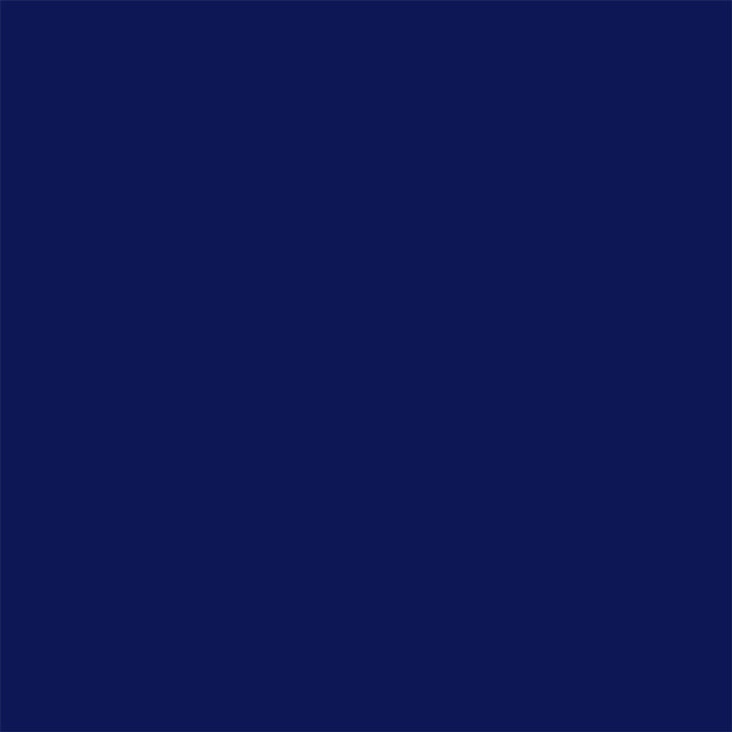 Inductiebeschermer - Donkerblauw - 59x52 cm