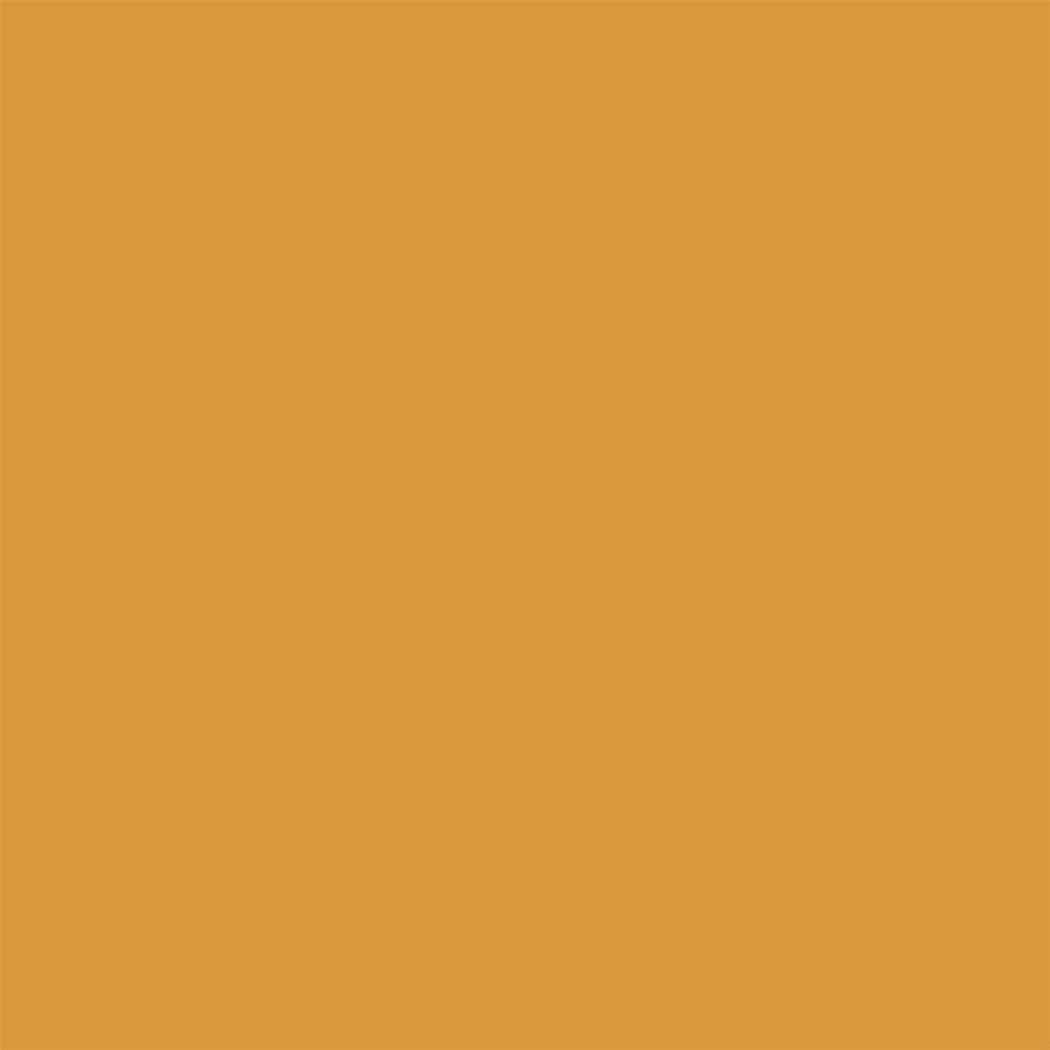 Inductiebeschermer - Ginger Gold - 89x52 cm