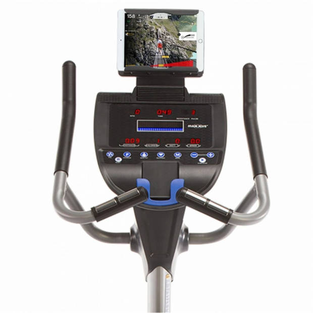 MAXXUS Ergometer 90 Pro - Ergometer - fiets