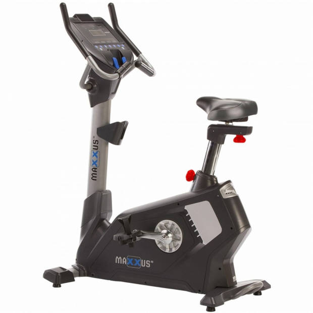 MAXXUS Ergometer 90 Pro - Ergometer - fiets