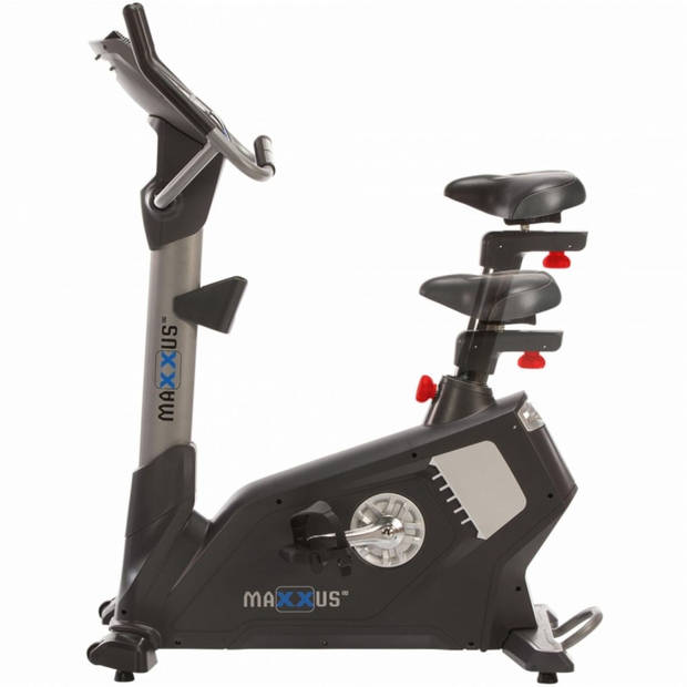 MAXXUS Ergometer 90 Pro - Ergometer - fiets