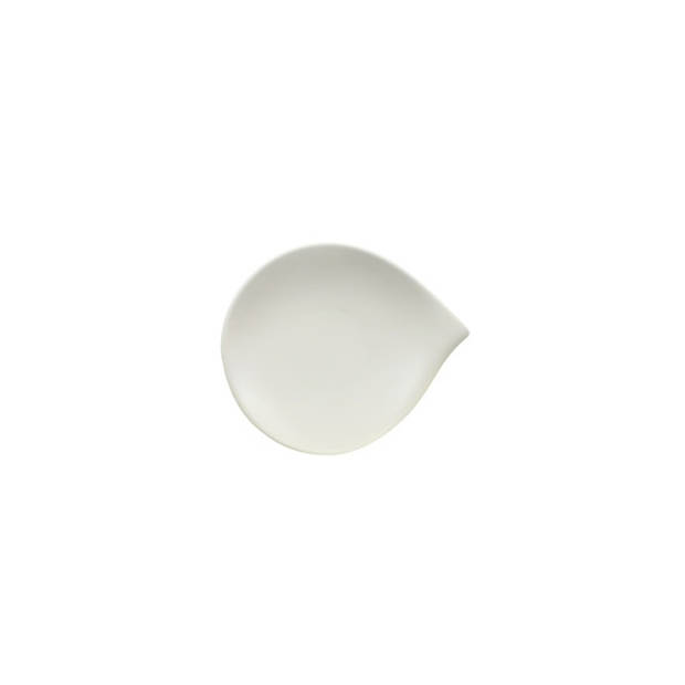 Villeroy & Boch Gebaksbordje Flow - 20 x 17 cm