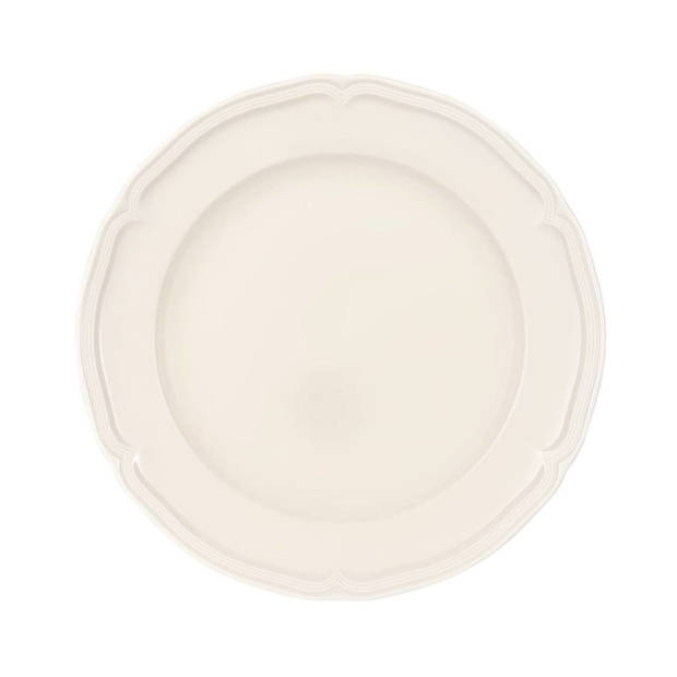 Villeroy & Boch Dinerbord Manoir - ø 26 cm